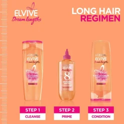 Dream Length Super Detangler Conditioner