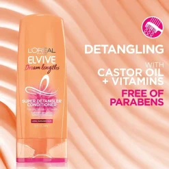 Dream Length Super Detangler Conditioner