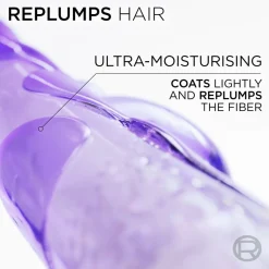 Elvive Hyaluron Plump Hyaluro Wonder Water