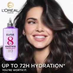 Elvive Hyaluron Plump Hyaluro Wonder Water