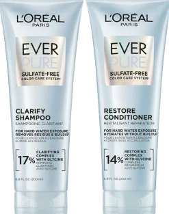 EverPure Clarify and Restore Kit