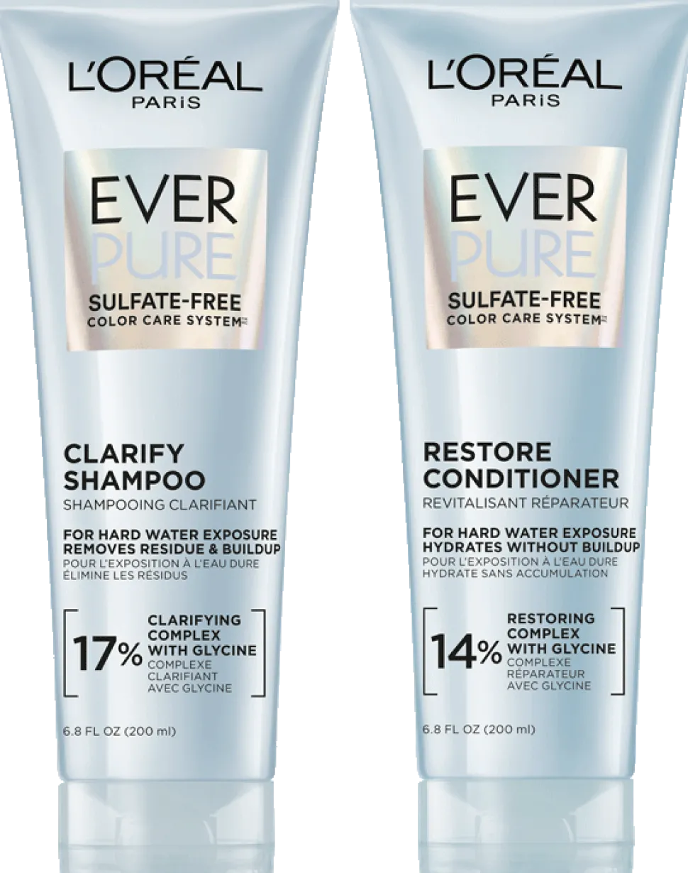 EverPure Clarify and Restore Kit