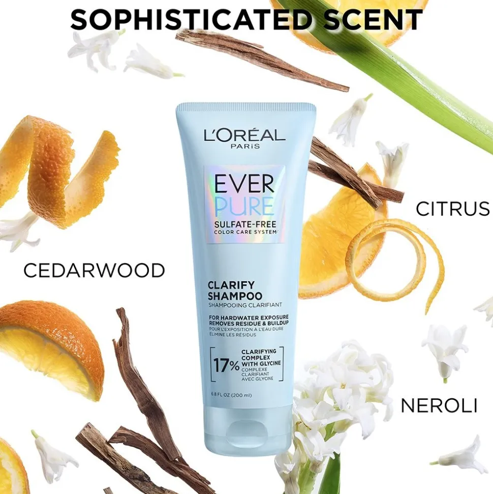 EverPure Clarify and Restore Kit