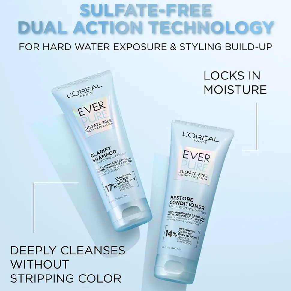EverPure Clarify and Restore Kit