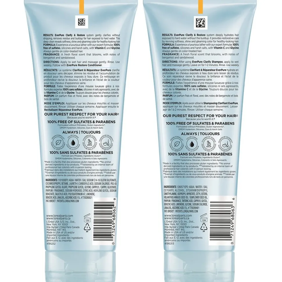 EverPure Clarify and Restore Kit