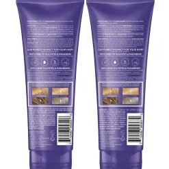 Ever Pure Purple Shampoo & Conditioner Kit