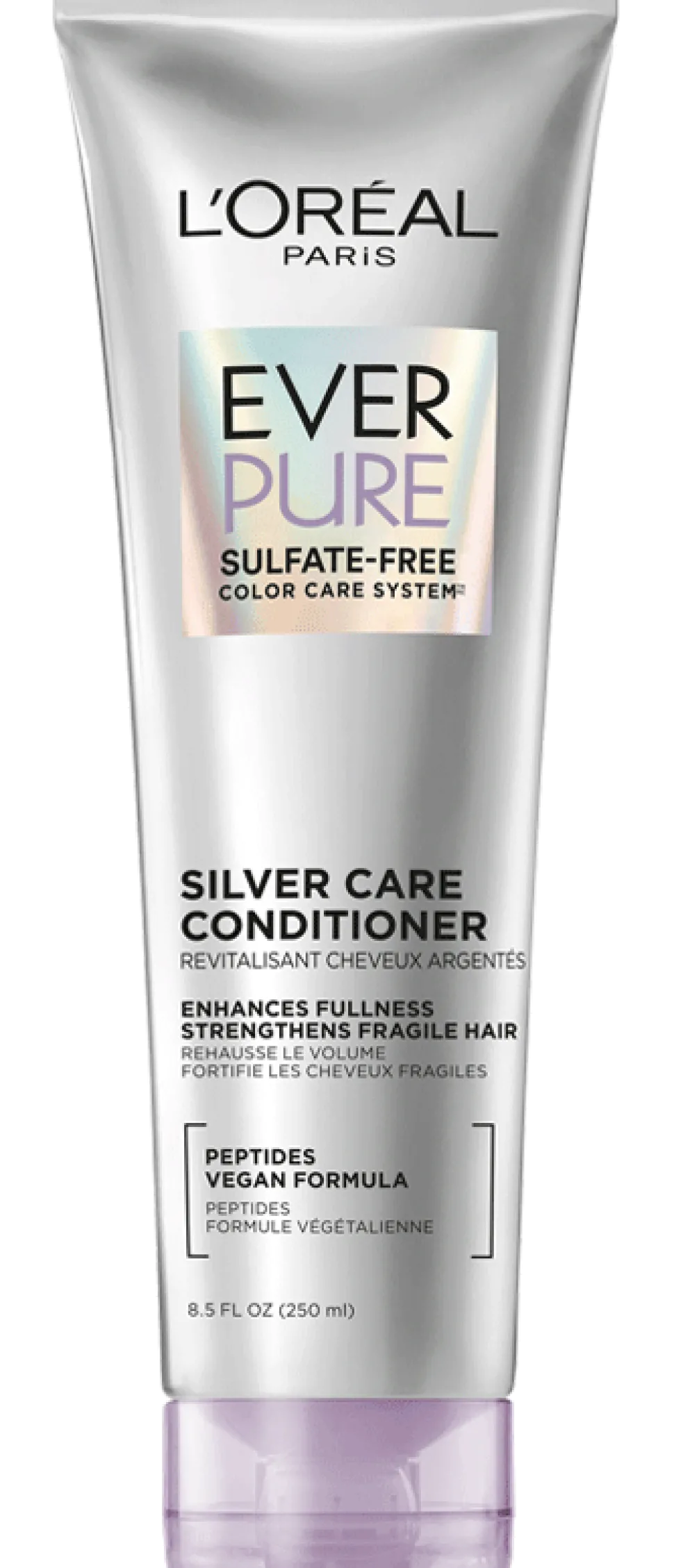 EverPure Silver Care Conditioner, For Gray Hair