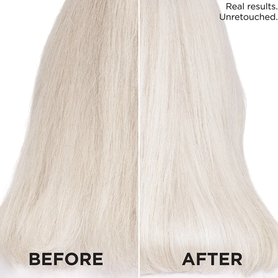 EverPure Silver Care Conditioner, For Gray Hair