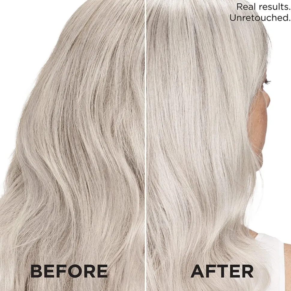 EverPure Silver Care Conditioner, For Gray Hair