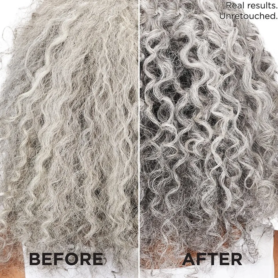 EverPure Silver Care Conditioner, For Gray Hair