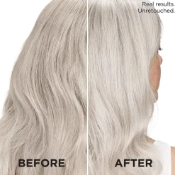 EverPure Silver Care Shampoo, For Gray Hair
