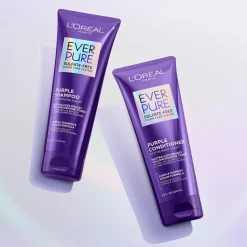 Ever Purple, Conditoner, Travel Size