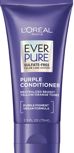Ever Purple, Conditoner, Travel Size