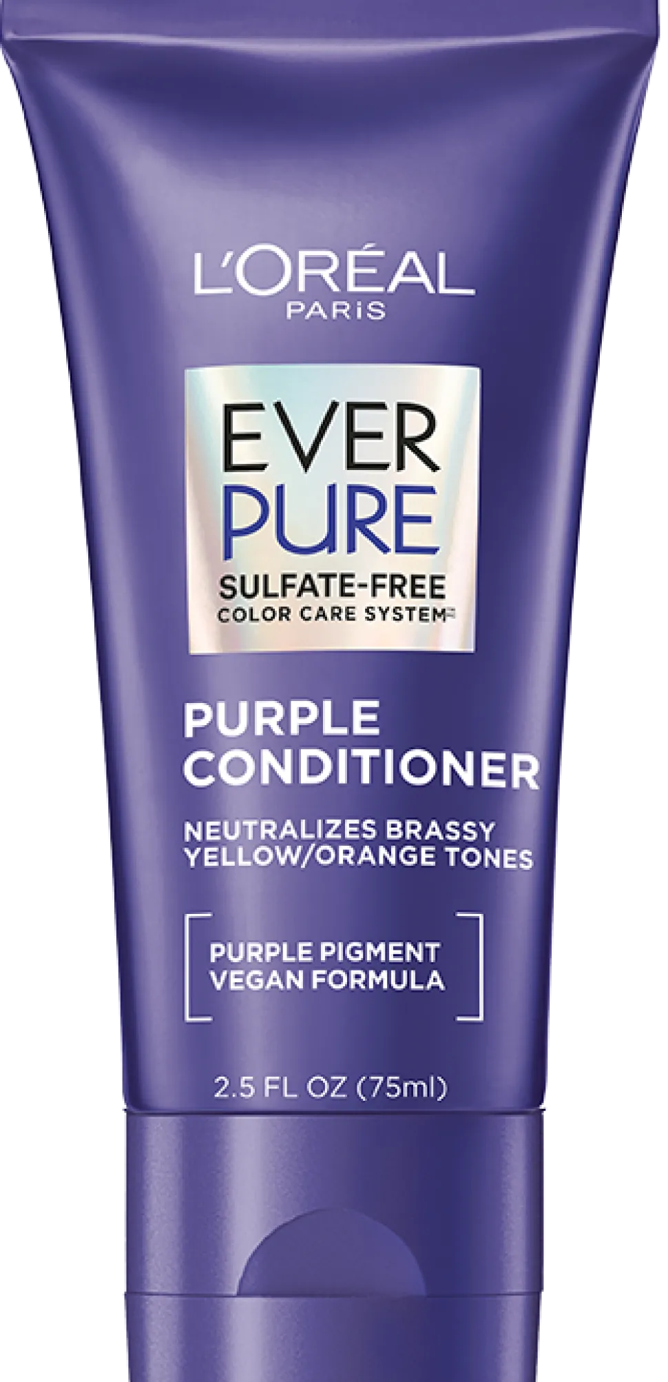 Ever Purple, Conditoner, Travel Size