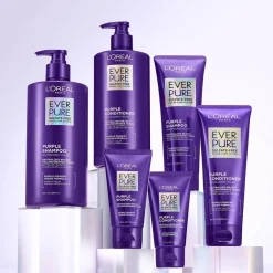 Ever Purple, Conditoner, Travel Size