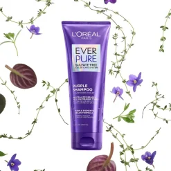 Ever Purple, Conditoner, Travel Size