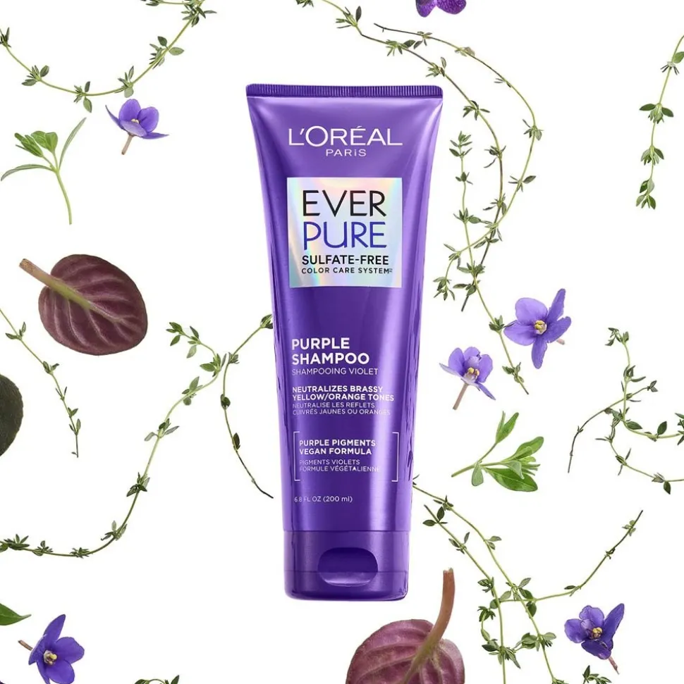 Ever Purple, Conditoner, Travel Size