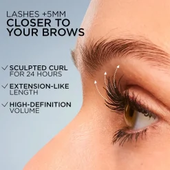 Extensionist Waterproof Mascara