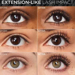 Extensionist Waterproof Mascara