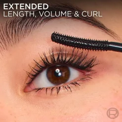 Extensionist Waterproof Mascara