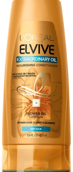 Extraordinary Oil Conditioner for Dry Hair
