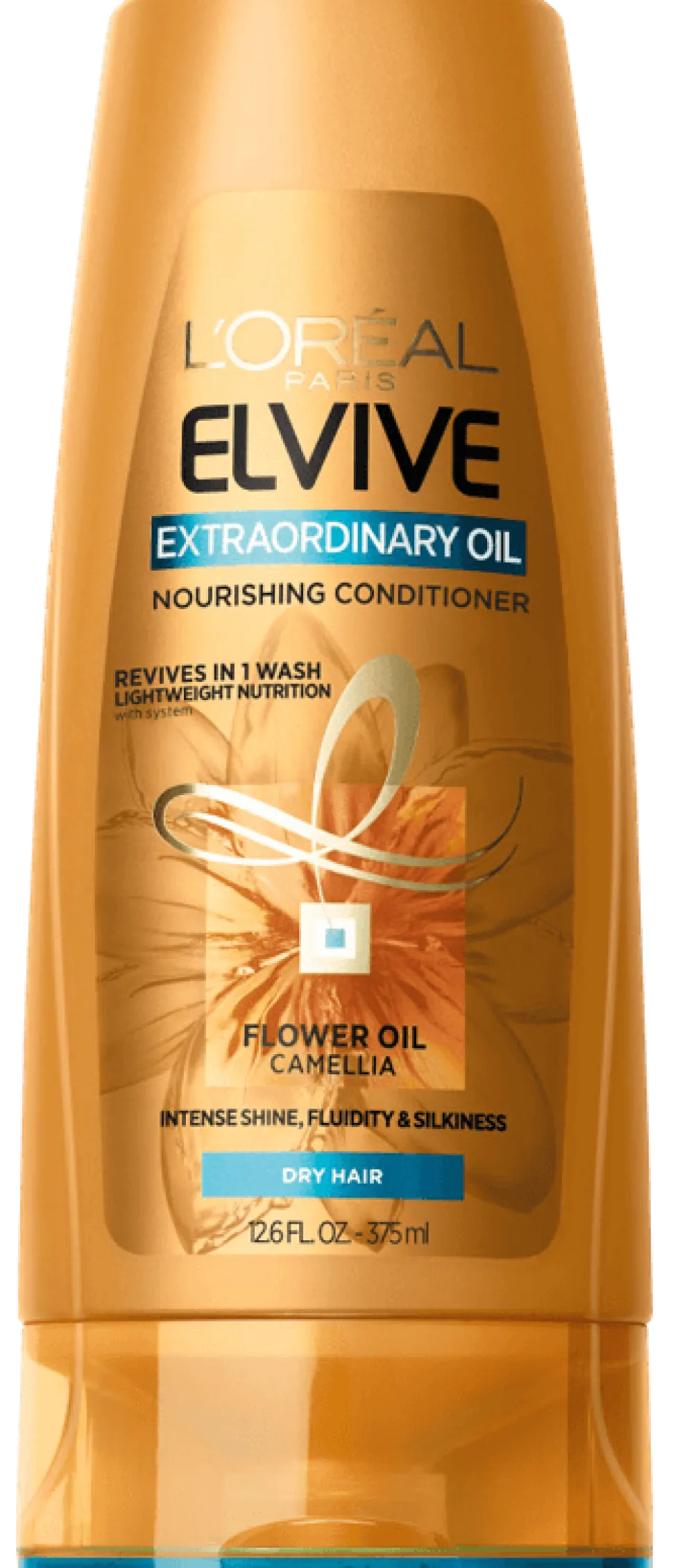 Extraordinary Oil Conditioner for Dry Hair