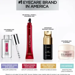 Eye Defense Eye Cream