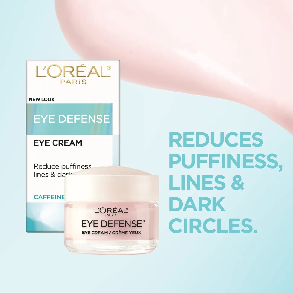 Eye Defense Eye Cream