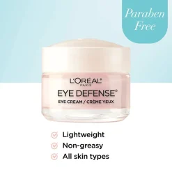 Eye Defense Eye Cream