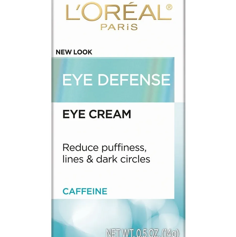 Eye Defense Eye Cream