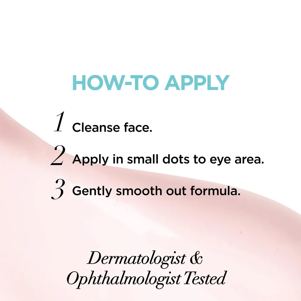 Eye Defense Eye Cream