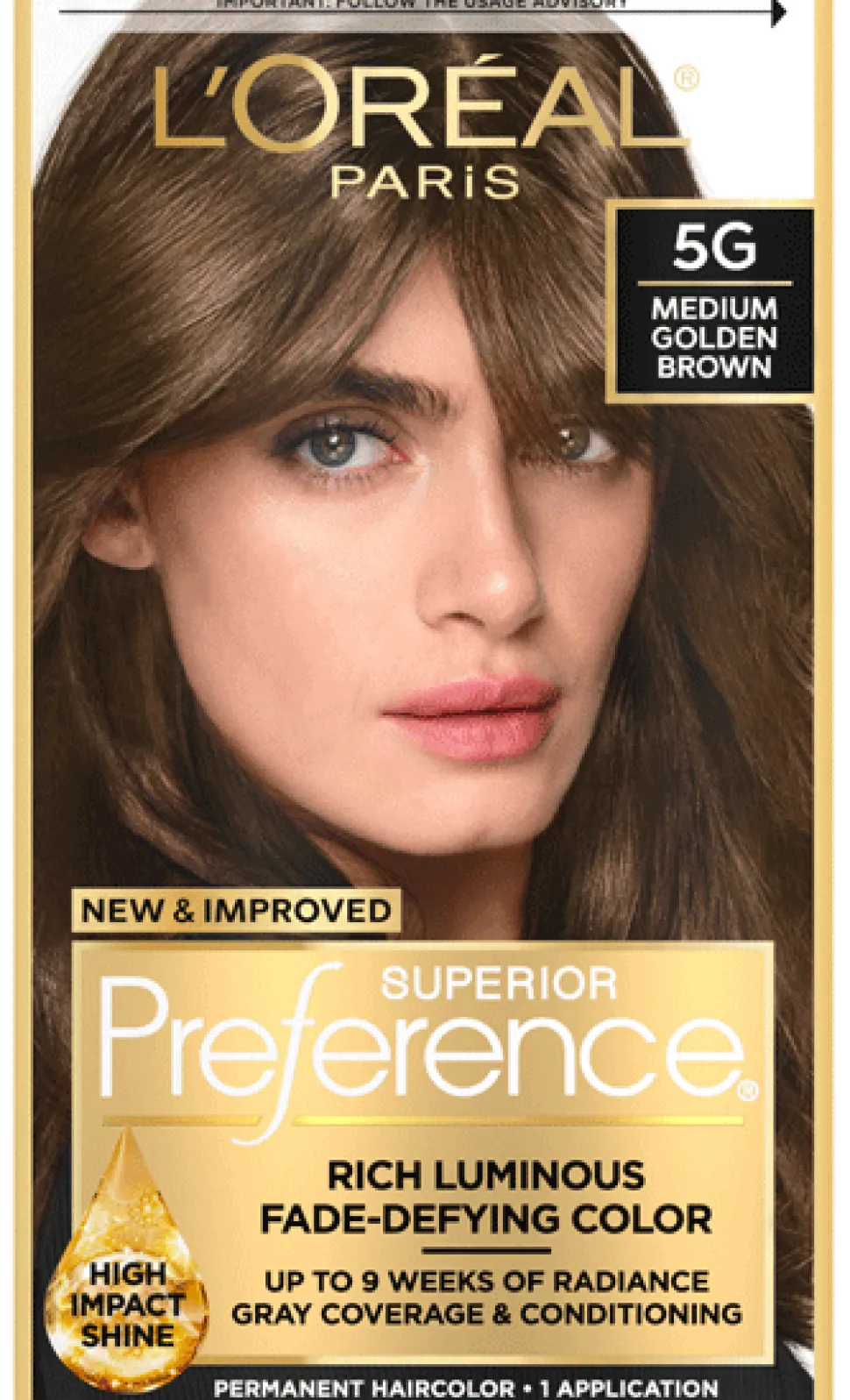 Fade-Defying Permanent Hair Color for Salon-Quality Luminous Hair