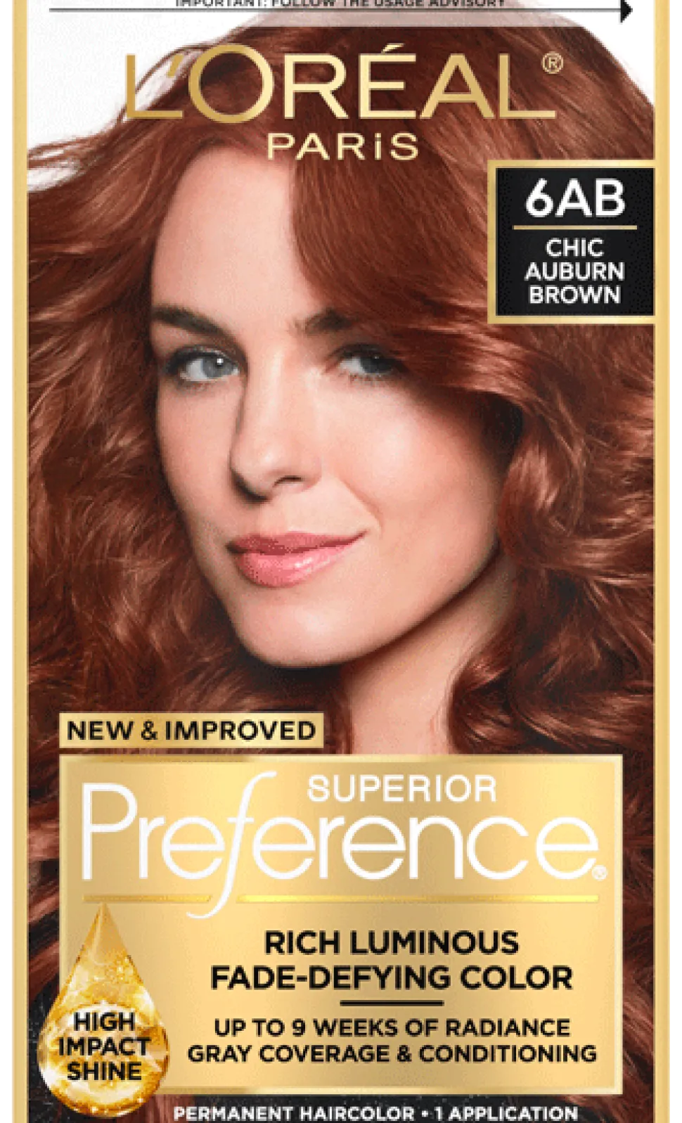 Fade-Defying Permanent Hair Color for Salon-Quality Luminous Hair