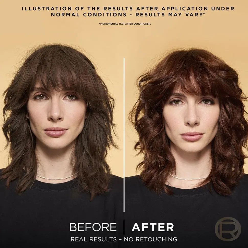Fade-Defying Permanent Hair Color for Salon-Quality Luminous Hair