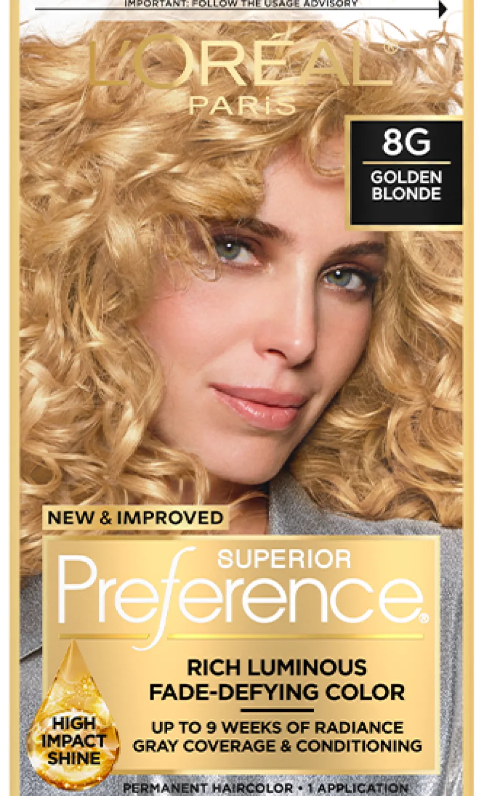 Fade-Defying Permanent Hair Color for Salon-Quality Luminous Hair