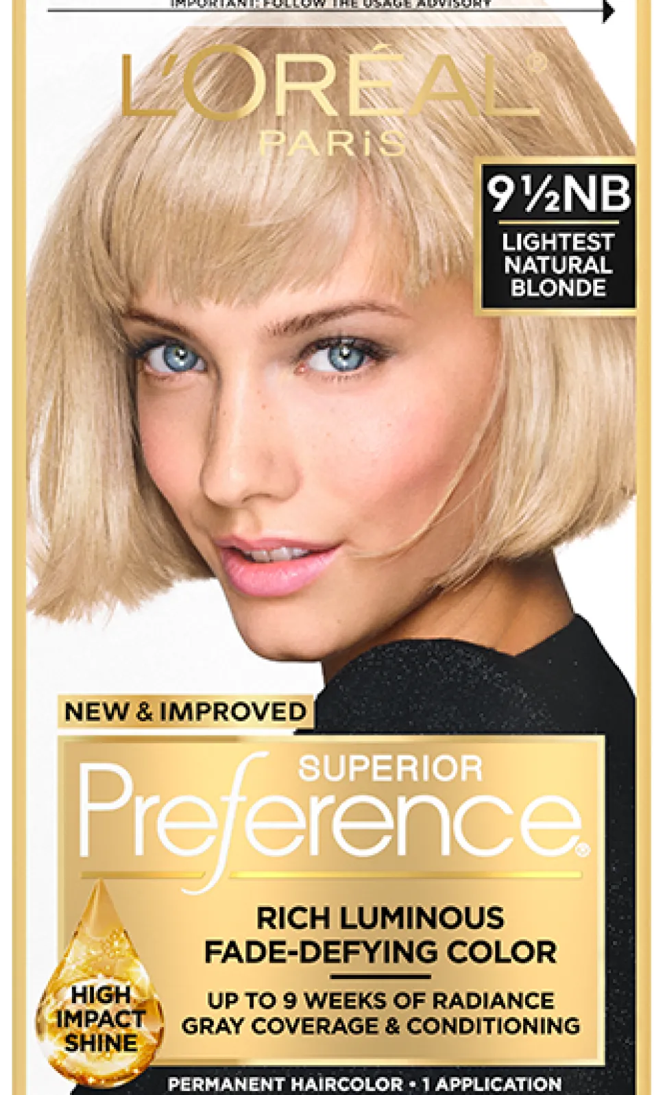 Fade-Defying Permanent Hair Color for Salon-Quality Luminous Hair