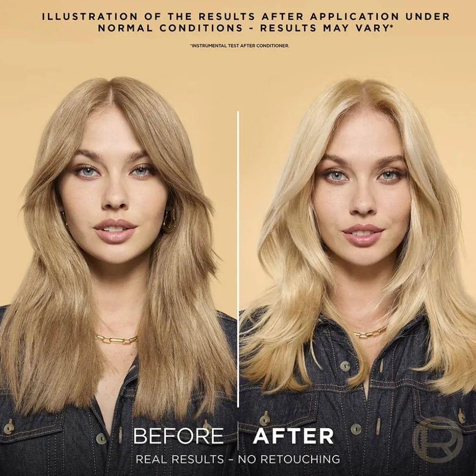 Fade-Defying Permanent Hair Color for Salon-Quality Luminous Hair