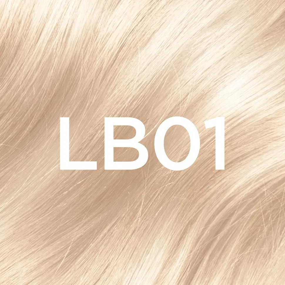 Fade-Defying Permanent Hair Color for Salon-Quality Luminous Hair