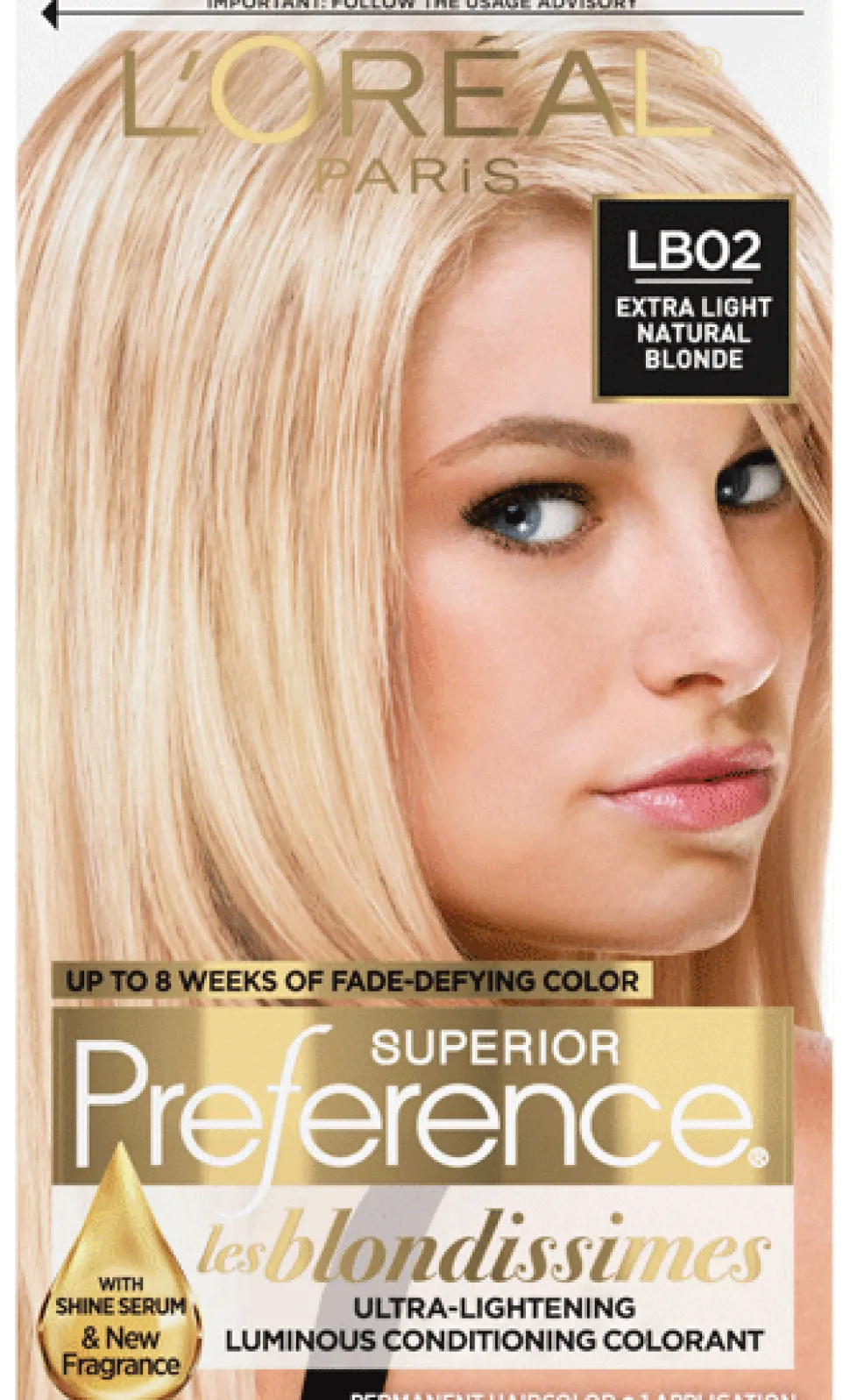 Fade-Defying Permanent Hair Color for Salon-Quality Luminous Hair