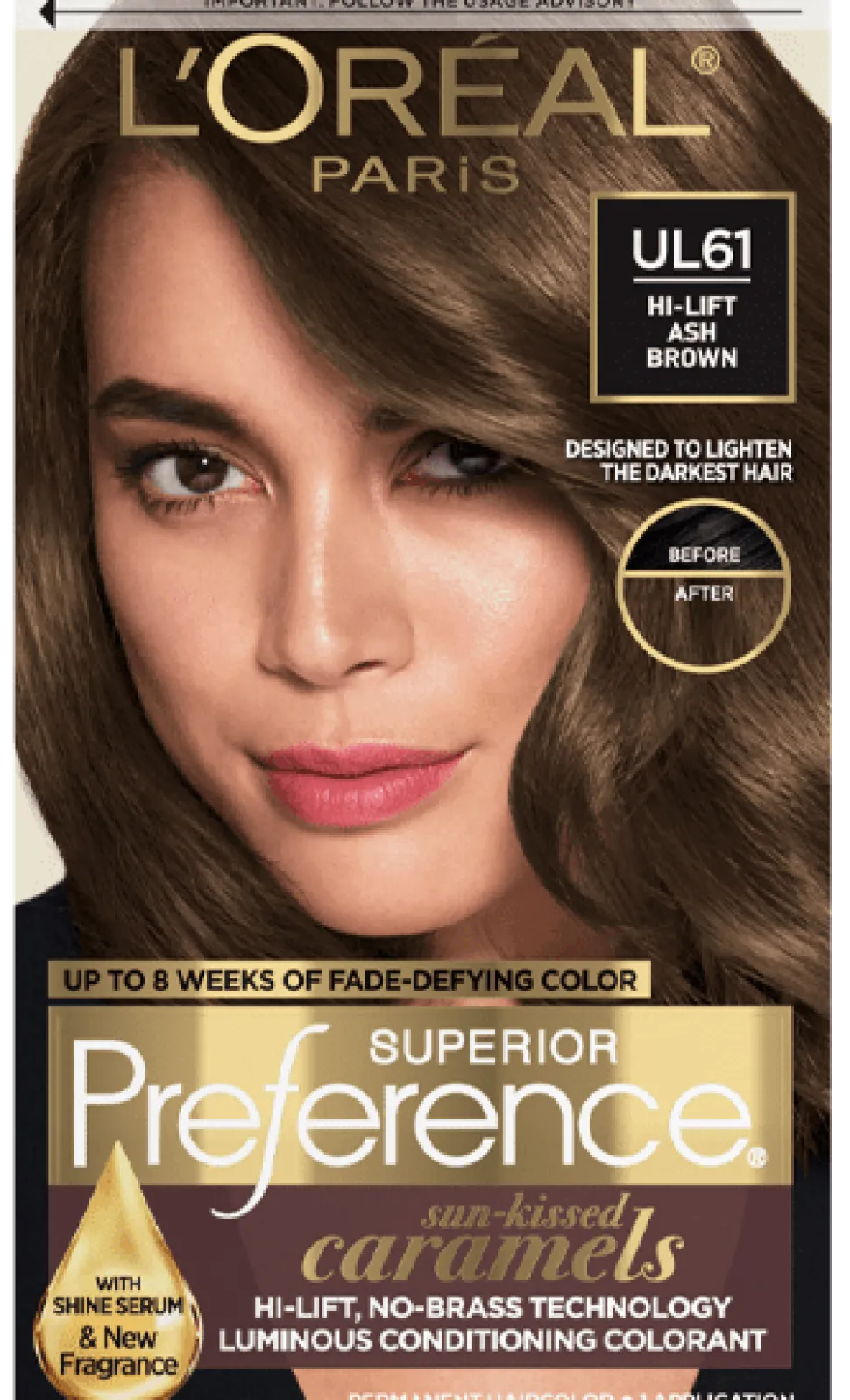 Fade-Defying Permanent Hair Color for Salon-Quality Luminous Hair