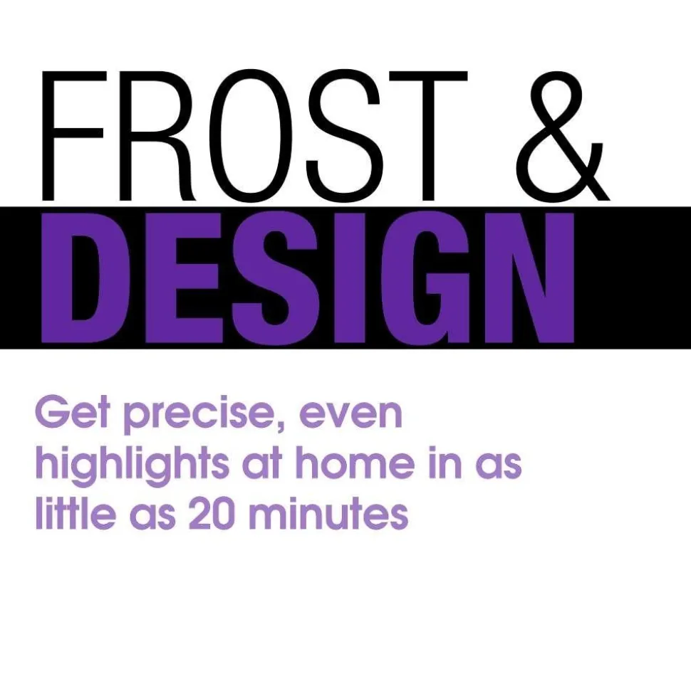 Frost & Design