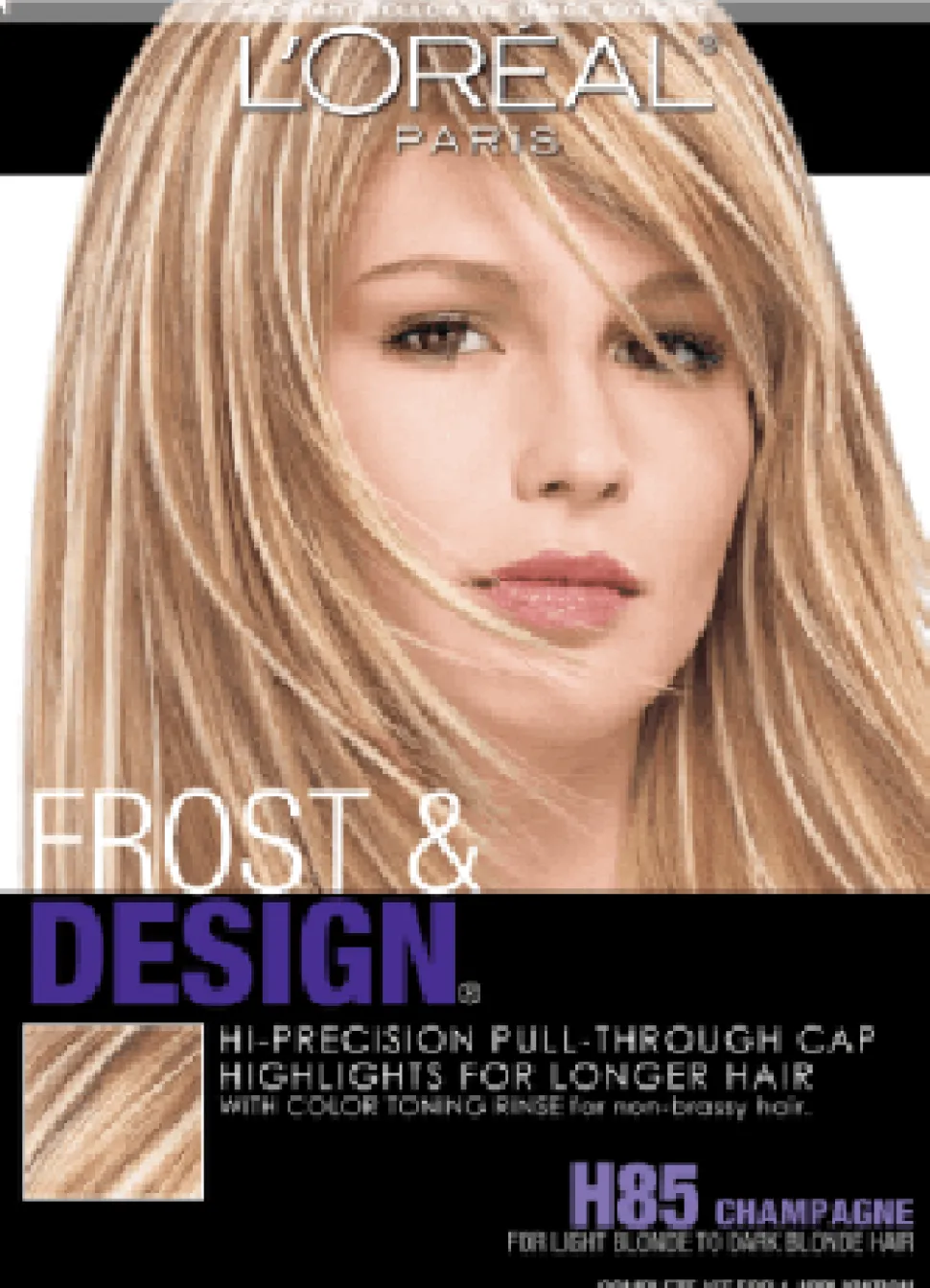 Frost & Design