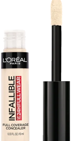 Full Wear Concealer up to 24H Full Coverage