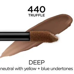 Full Wear Concealer up to 24H Full Coverage