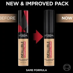 Full Wear Concealer up to 24H Full Coverage