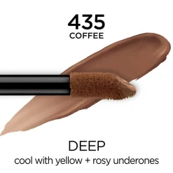 Full Wear Concealer up to 24H Full Coverage