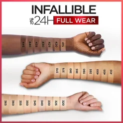 Full Wear Concealer up to 24H Full Coverage