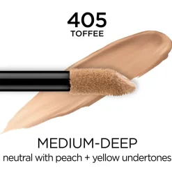 Full Wear Concealer up to 24H Full Coverage