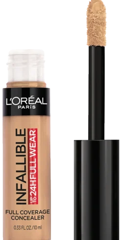 Full Wear Concealer up to 24H Full Coverage