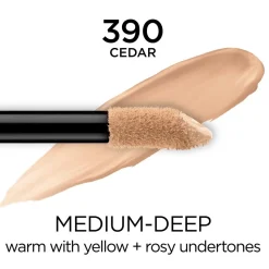 Full Wear Concealer up to 24H Full Coverage